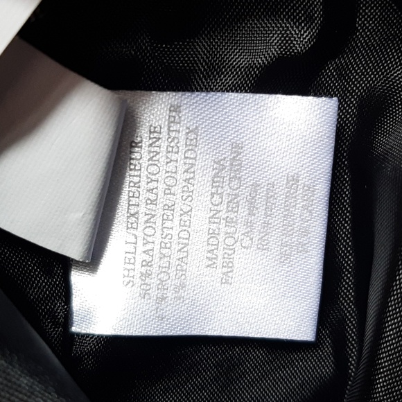 Costa Blanca Blazer - Picture 6 of 6